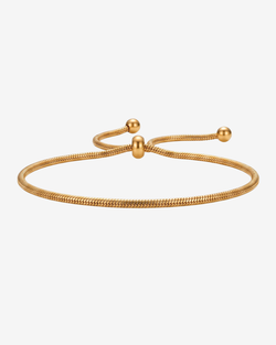Type – bracelet | gold