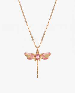 Type – pink