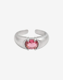 Type – Silver | Pink