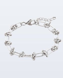 silver