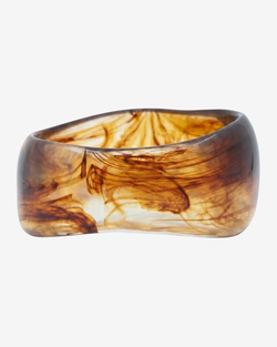 Type – bracelet | brown