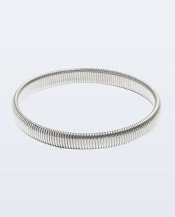8 mm silver