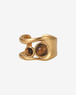 Type – Brown | Ring