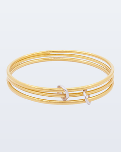 bracelet gold