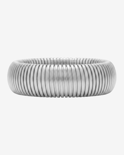 Type – silver | 20 mm