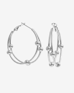 Type – silver