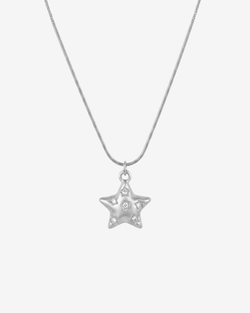 Type – silver