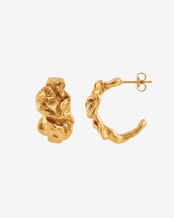 Type – gold | earrings