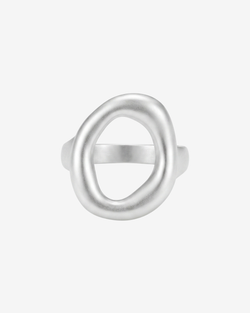 Type – ring | small | silver
