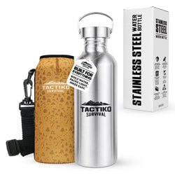 Size: – 1000ml / 34oz
