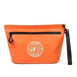 Color: – Orange