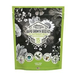 Microgreens & Vegetables