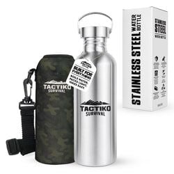 Size: – 1000ml / 34oz