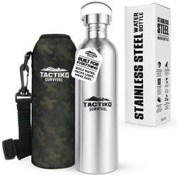 Size: – 1500ml / 51oz