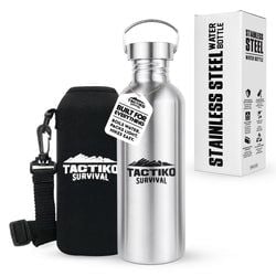 Size – 1000ml / 34oz