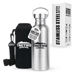 Size – 750ml / 25oz