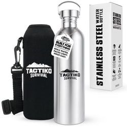 Size – 1500ml / 51oz