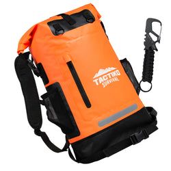 Color: – Orange