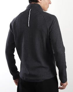 Color – Slim Fit - Charcoal