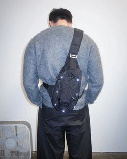 Color – Micro Interlock-Black