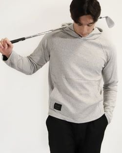 Color – Slim Fit - Heather Grey