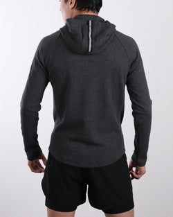 Color – Slim Fit - Charcoal