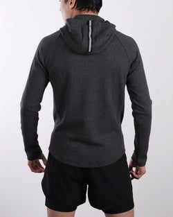 Color – Slim Fit - Charcoal