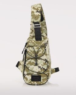 Color – Camouflage
