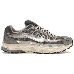 P6000’s – Pewter’s