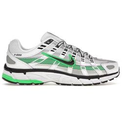 P6000’s – Green’s