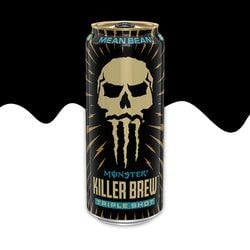 Killer Brew Mean Bean