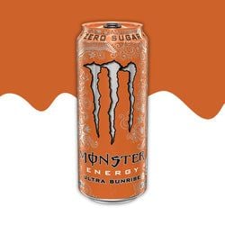 Ultra Sunrise Zero