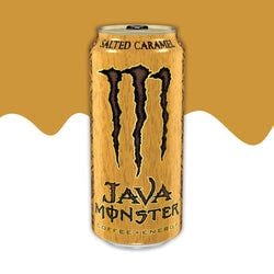 Java Salted Caramel