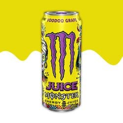 Voodoo Grape
