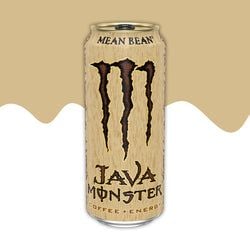 Java Mean Bean