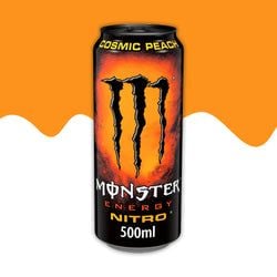 Nitro Cosmic Peach