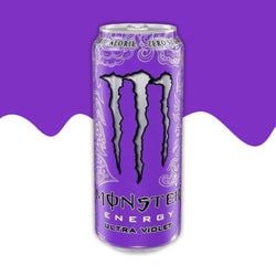 Ultra Violet Zero Sugar