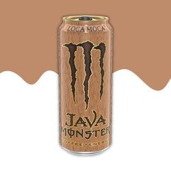 Java Loca Moca