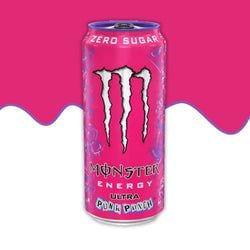Ultra Punk Punch