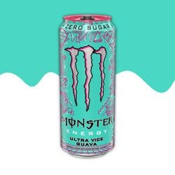 Ultra Vice Guava
