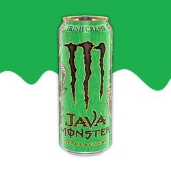 Java Irish Creme