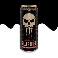 Killer Brew Loca Moca