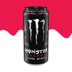 Ultra Black Energy