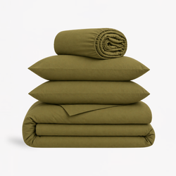 Color – Olive Green