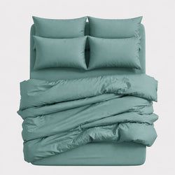 Color – Pine Green
