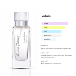 His/Her – Valaia