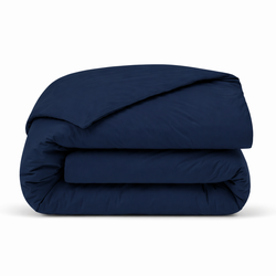 Duvet Cover – Midnight Blue