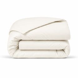 Duvet Cover – Oatmeal