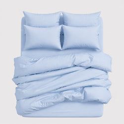 Color – Powder Blue