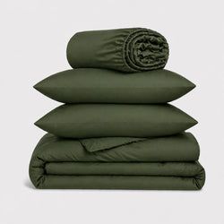 Color – Forest Green